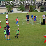 mini stars panorama hills soccer tournament for kids