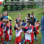 mini stars panorama hills soccer tournament for kids