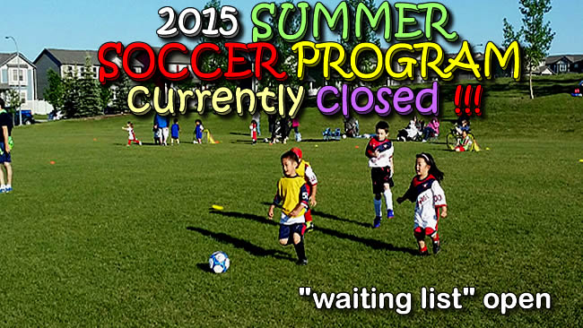 summer-soccer-for-kids-nw-calgary