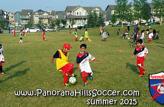 panorama-hills-calgary-soccer-for-kids