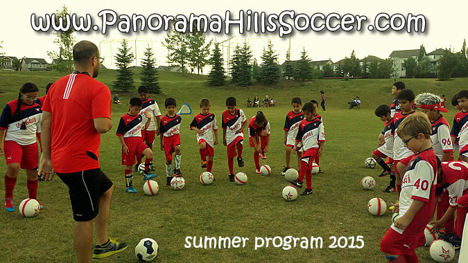 panorama-hills-summer-soccer-for-kids-2015-16
