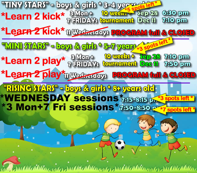 fall-soccer-indoor-for-kids-nw-calgary-soccer-stars