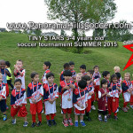 *TINY STARS* SUMMER soccer tournament 2015 , panorama hills soccer timbits