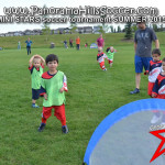 *TINY STARS* SUMMER soccer tournament 2015 , panorama hills soccer timbits