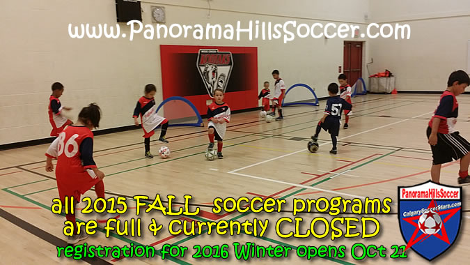panorama-hills-indoor-soccer-for-kids-timbits
