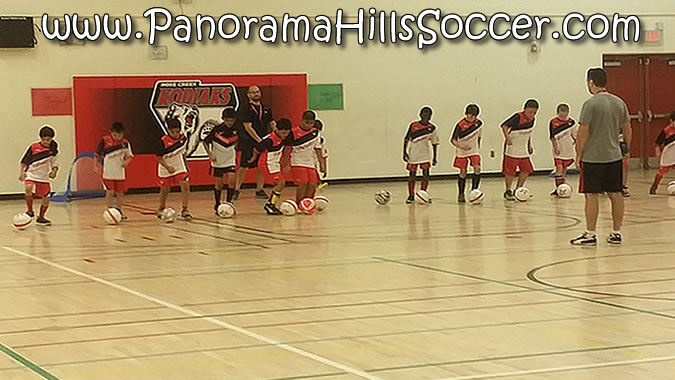 panorama-hills-soccer-timbits-calgary-soccer-for-kids-indoor