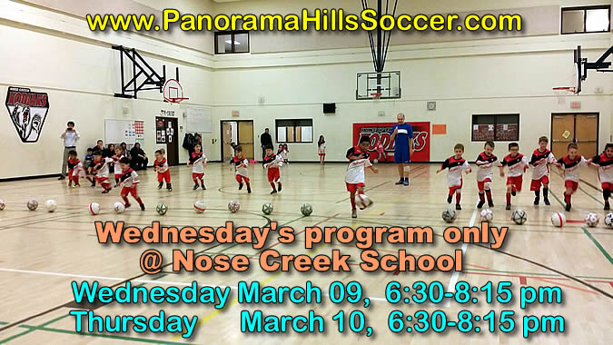 panorama-hills-soccer-for-kids-schedule