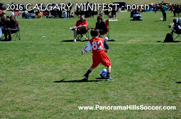 minifest-north-panorama hills soccer strars