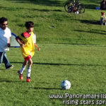 rising stars - panorama hills soccer