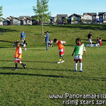 rising stars - panorama hills soccer