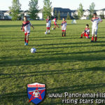 rising stars - panorama hills soccer