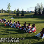 rising stars - panorama hills soccer