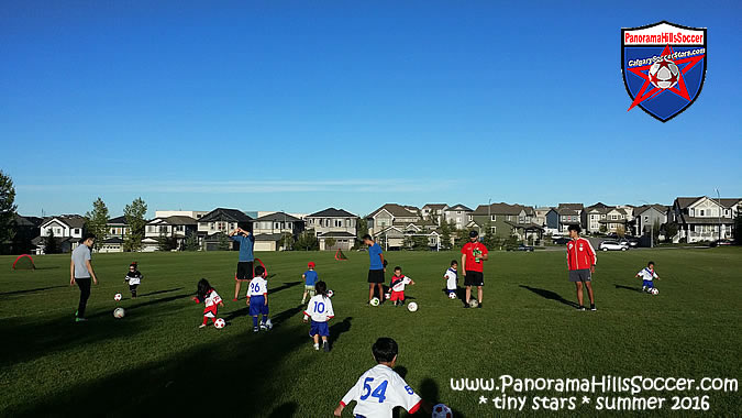 panorama-hills-soccer-tiny-stars-summer