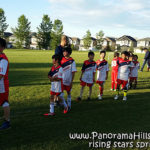 rising stars - panorama hills soccer