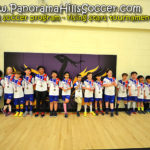 Panorama Hills tournament - rising stars