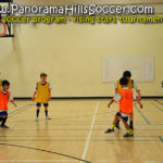 Panorama Hills tournament - rising stars