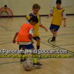 Panorama Hills tournament - rising stars