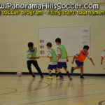 Panorama Hills tournament - rising stars