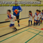 2016 fall panorama soccer tournament - mini stars