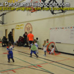 TINY soccer Stars 3-4 years,  panorama calgary soccer tournament