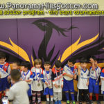 TINY soccer Stars 3-4 years,  panorama calgary soccer tournament