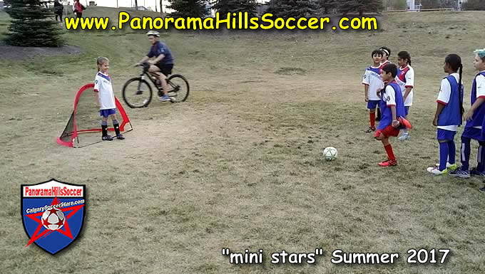 panorama-hills-summer-soccer-for-kids