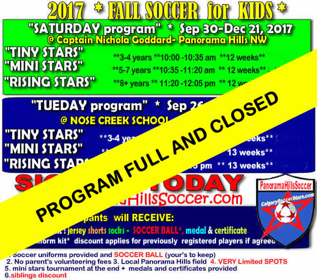 falll-schedule-soccer-for-kids-panorama-hills