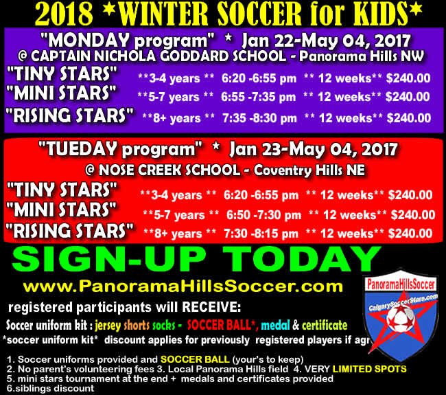 winterl-schedule-soccer-for-kids-panorama-hills-2018