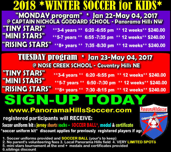 winterl-schedule-soccer-for-kids-panorama-hills-2018