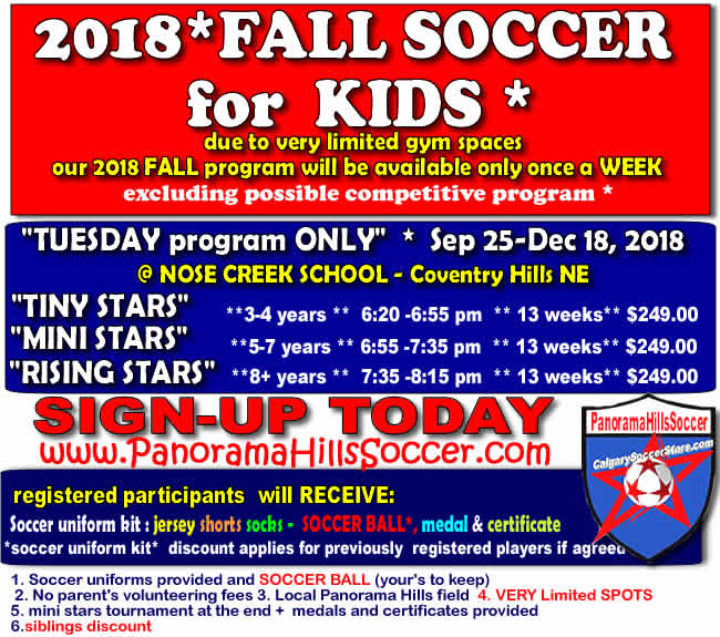 falll-schedule-soccer-for-kids-panorama-hills-updated