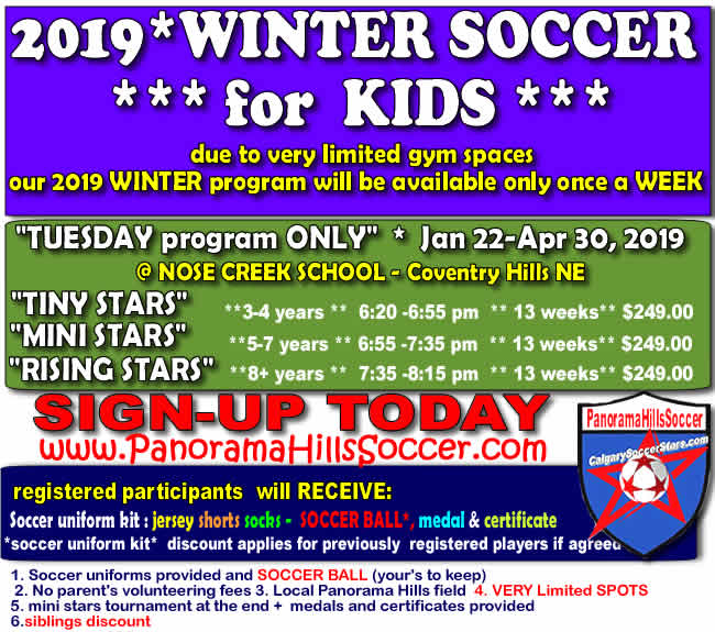 2019-indor-schedule-soccer-for-kids-panorama-hills