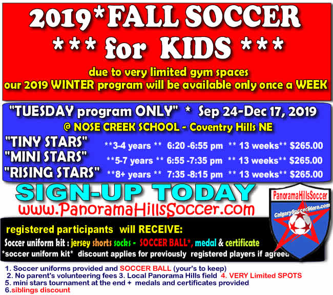 2019-indor-schedule-soccer-for-kids-panorama-hills