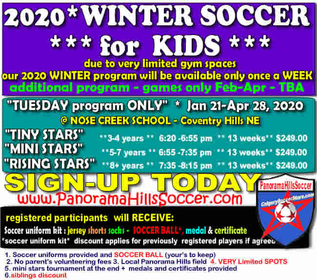 2020-indor-schedule-soccer-for-kids-panorama-hills