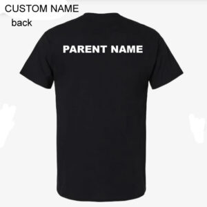 Calgary Soccer Stars World Cup 2026 — Parent Kit + Custom Name