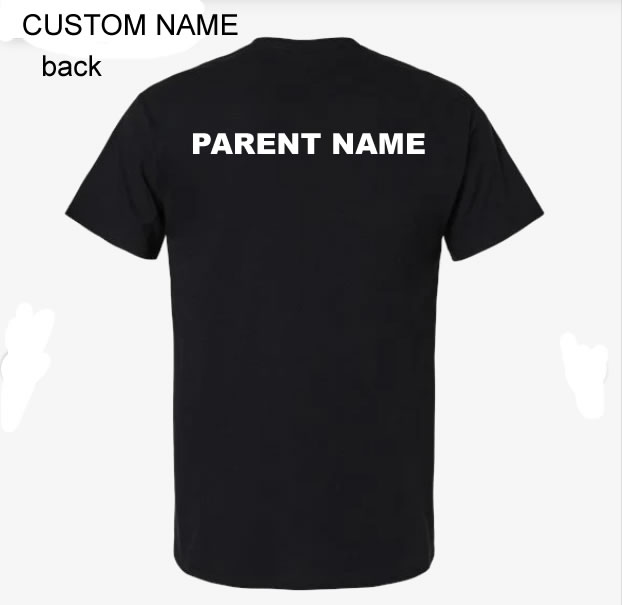 Calgary Soccer Stars World Cup 2026 — Parent Kit + Custom Name
